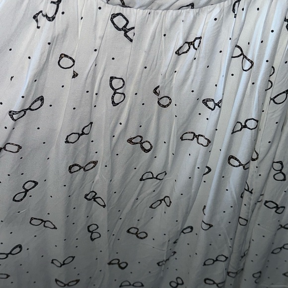 Torrid size 2 dress with pockets - Picture 2 of 4